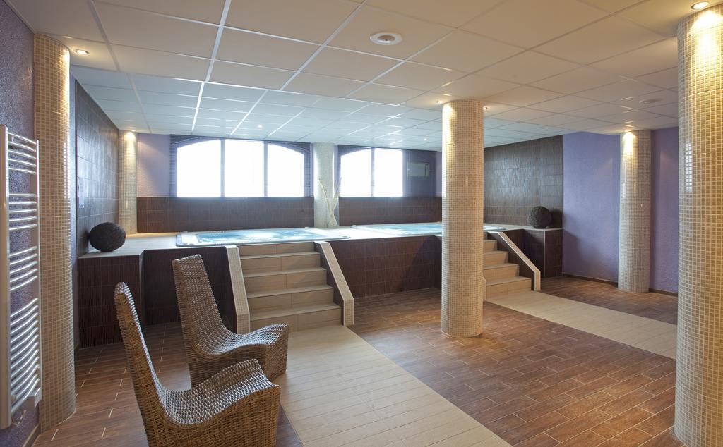 Hotel Club Adonis Valfrejus By Olydea Modane Buitenkant foto